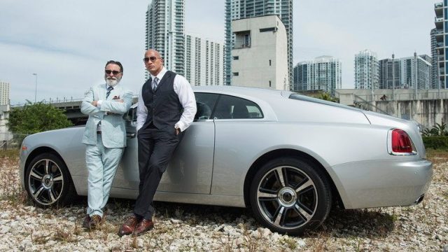 Ballers S02E09