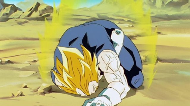Dragon Ball Z Kai S05E23