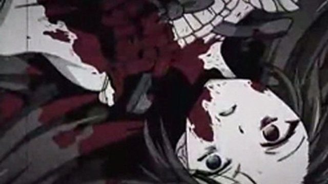 Pandora Hearts S01E15