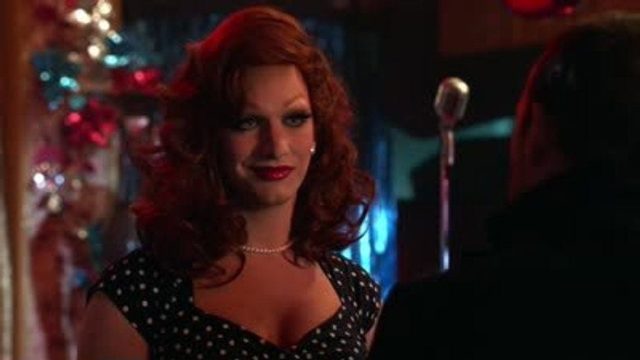 Sangre Azul S04E14