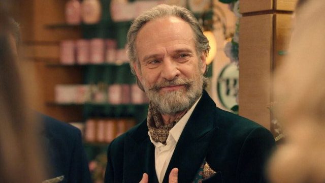 Sueños de libertad S03E86