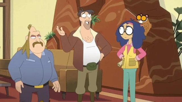 Digman! S02E03