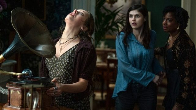 Las brujas de Mayfair S02E04
