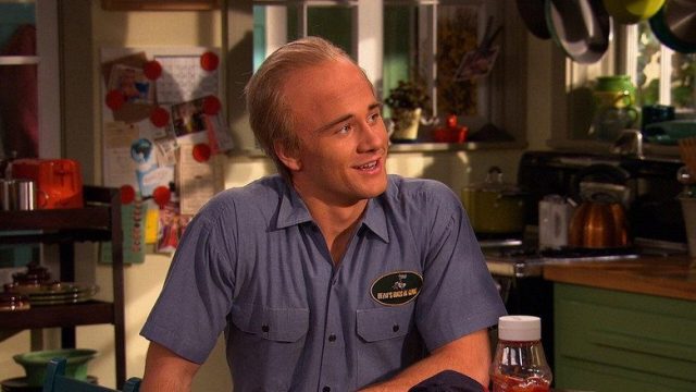¡Buena suerte Charlie! S04E16