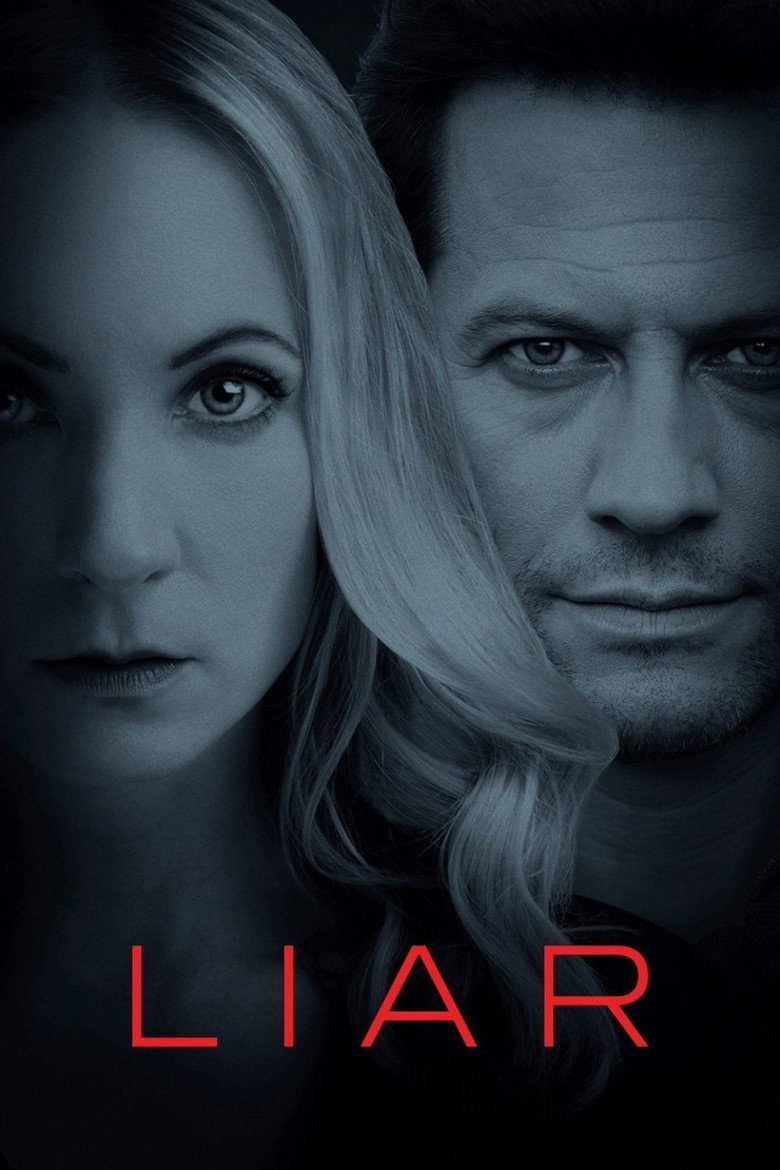 Liar Temporada 1