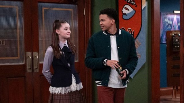 Vampirina: Una Vampirina adolescente S01E02