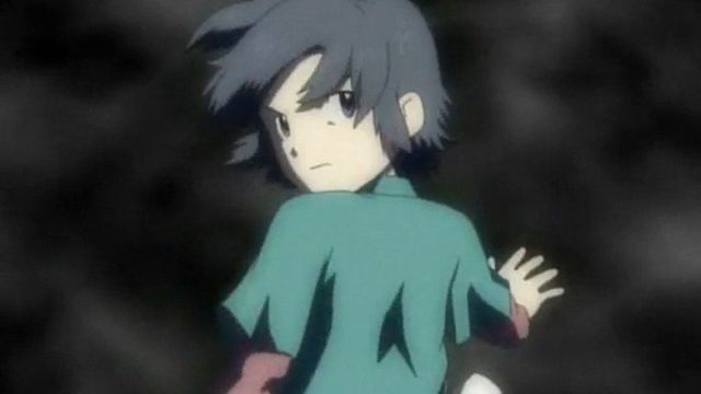 Digimon Frontier S01E30