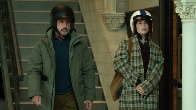 Rooster S01E09