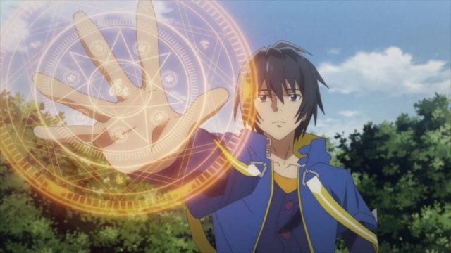 Tensei Kenja no Isekai Life S01E03