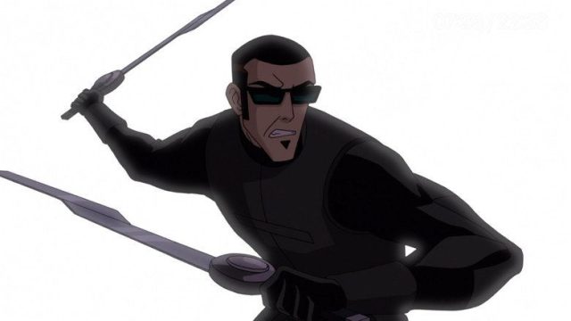 Generador Rex S03E15