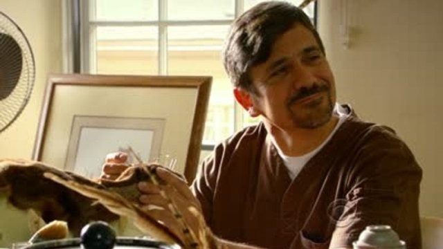 NCIS: Los Ángeles S02E07