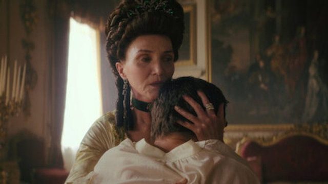 La reina Charlotte: Una historia de Bridgerton S01E04