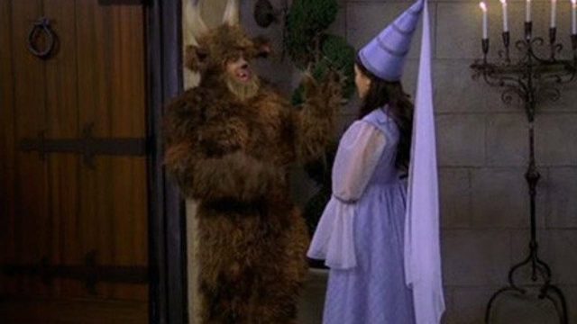 El Show de los 70's S08E16