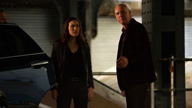 The Blacklist S06E08