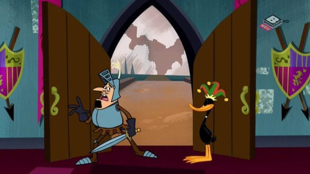 New Looney Tunes S02E05