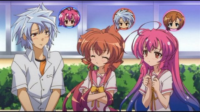 Itsuka Tenma no Kuro Usagi S00E05