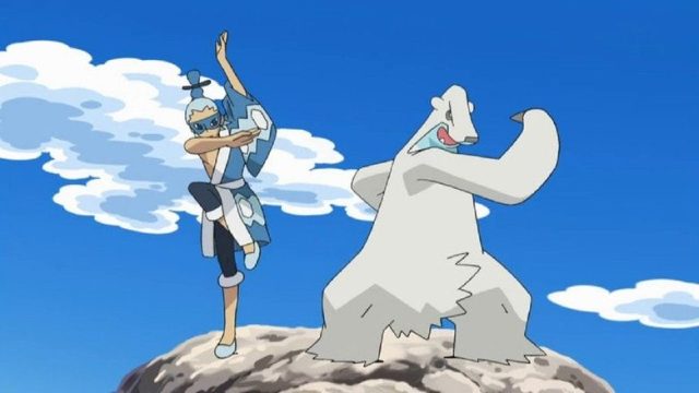 Pokémon S15E30