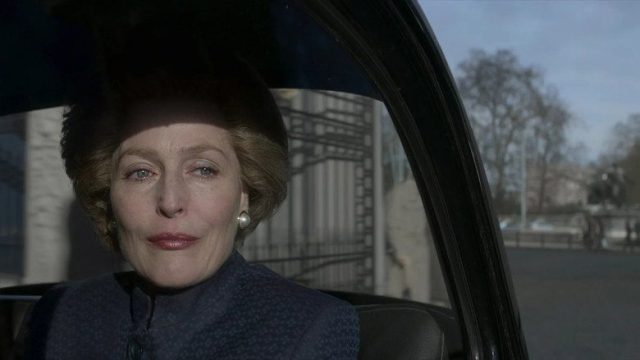 The Crown S04E10