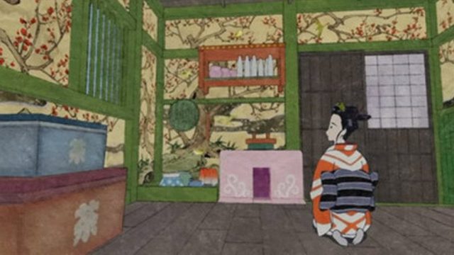 モノノ怪 S01E07
