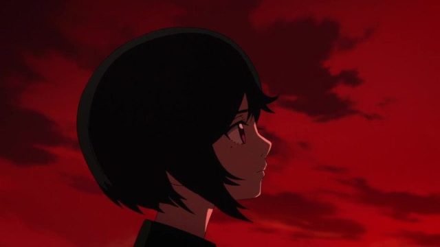 Hell Girl S04E02