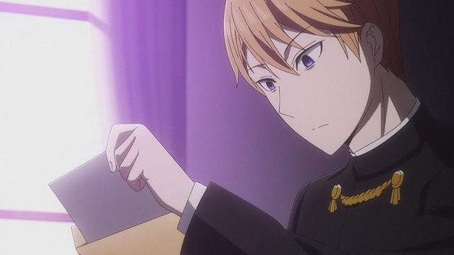 Kaguya-sama Love is War S03E11