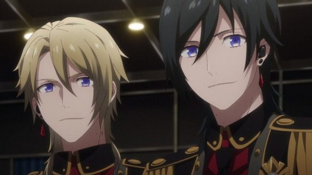 B-PROJECT～鼓動＊アンビシャス～ S03E12