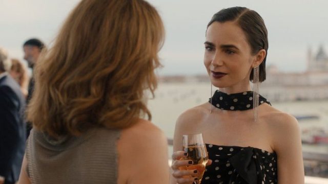 Emily en París S05E10
