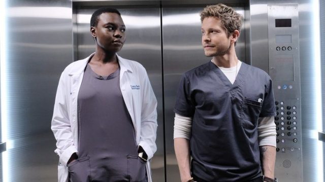 The Resident S01E02