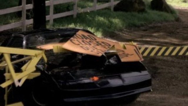 El Auto Fantástico S01E21