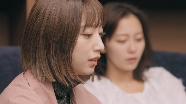 Romance a lo k-drama S01E10