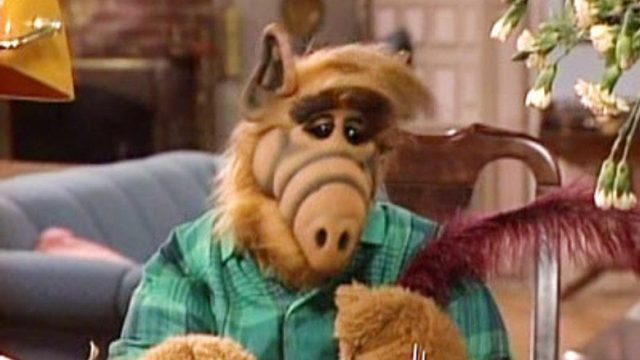 ALF S03E18