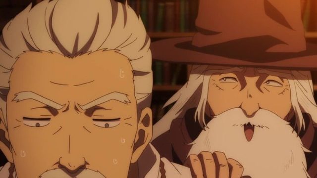 Black Clover S01E03