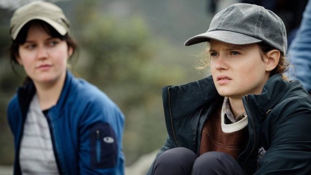 Bad Behaviour S01E03