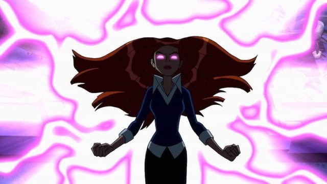 Ben 10: Fuerza Alienígena S02E13