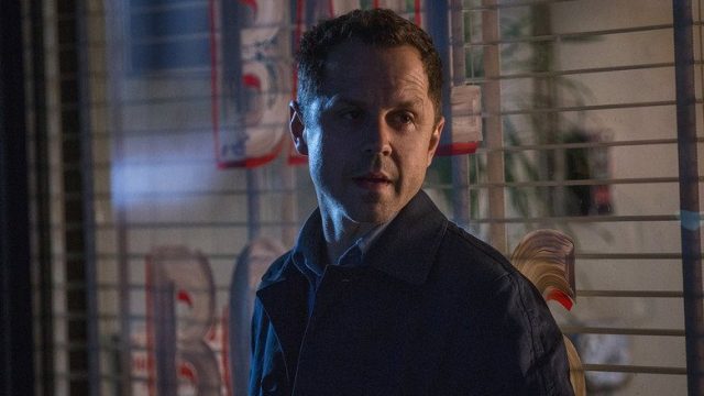 Sneaky Pete S01E03