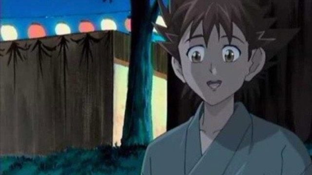 Eyeshield 21 S01E74
