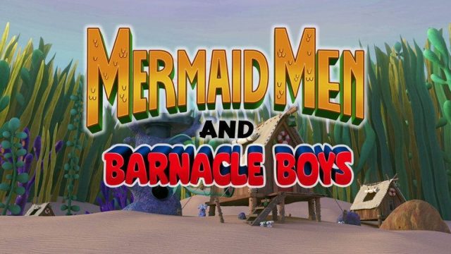 Kamp Koral: Los primeros años de Bob Esponja S02E08
