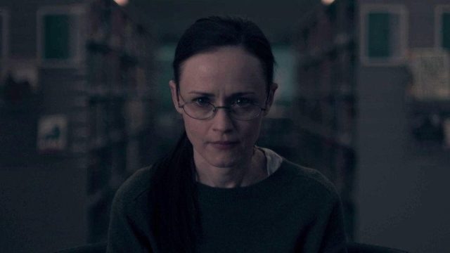 El Cuento de La Criada S04E08