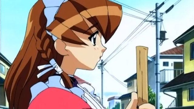 Hand Maid May S01E07