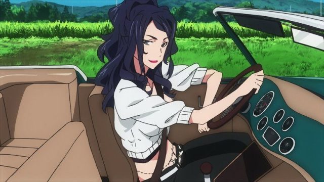 Ano Natsu de Matteru S01E04
