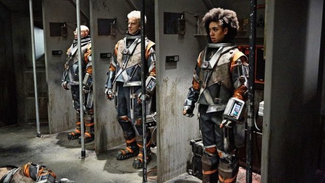 Doctor Who S10E05