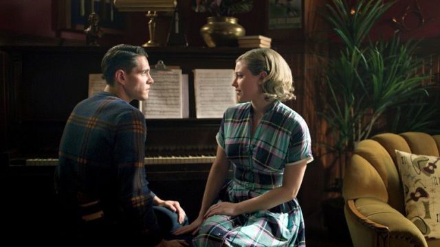 Riverdale S07E04