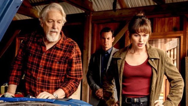 Good Cop/Bad Cop S01E05