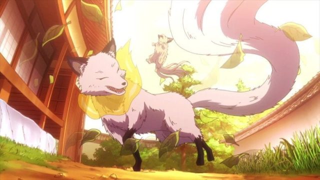 The Morose Mononokean S02E04