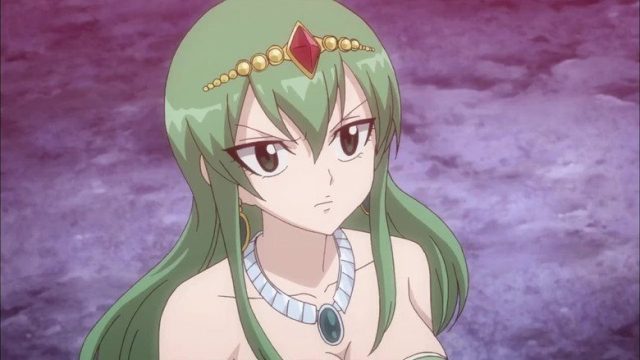 Fairy Tail S05E40