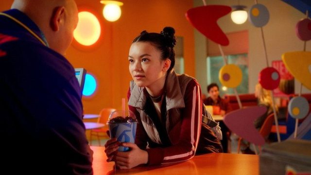 Reginald: El vampiro S01E03