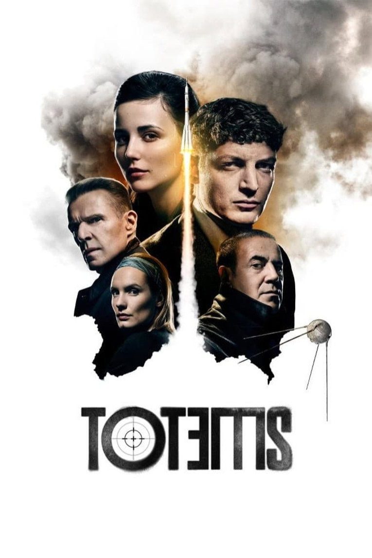 Totems Temporada 1