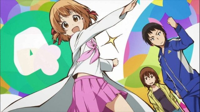 AIURA S01E04