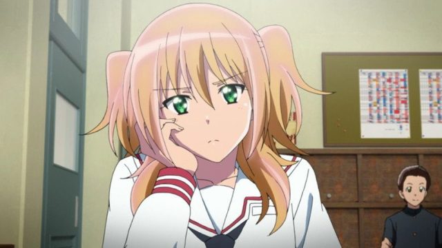 レーカン! S01E02