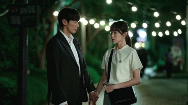 Esto es amor S01E11
